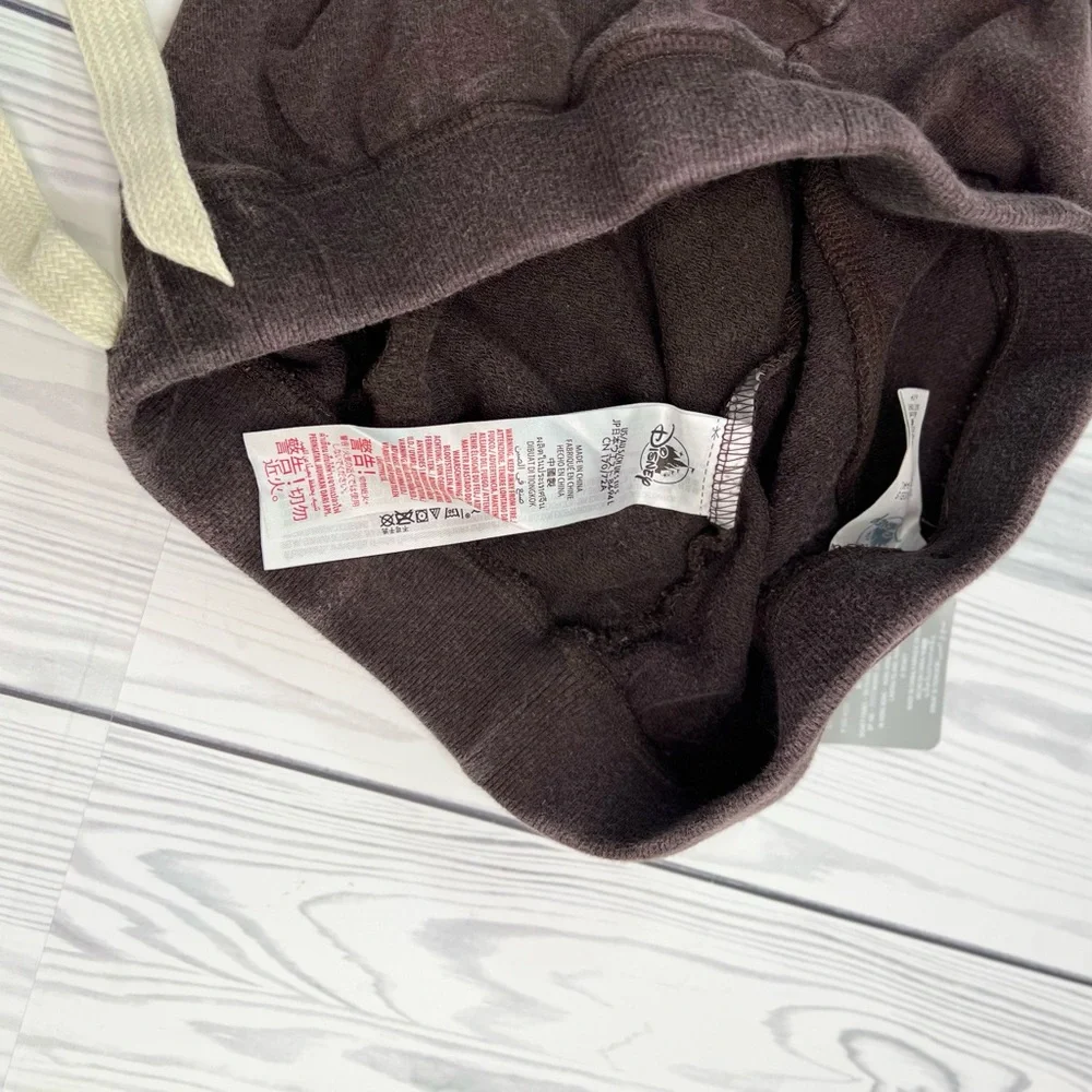 Disney Store Mickey Mouse Shorts For Kids
